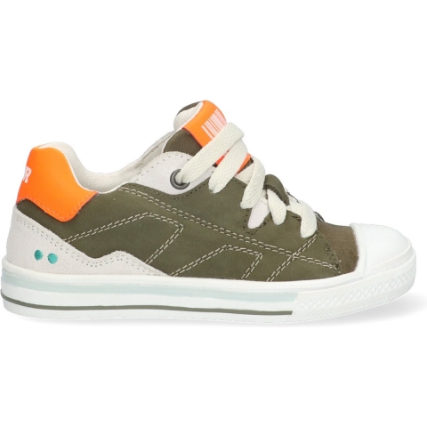 Bunnies Francis Ferm Veterschoenen