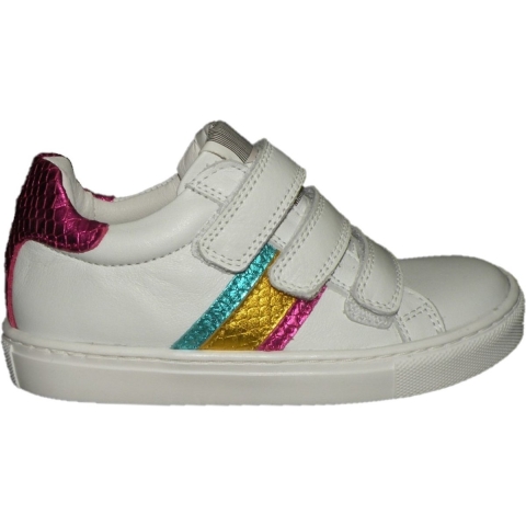 Giga G4143 Klittenbandschoenen