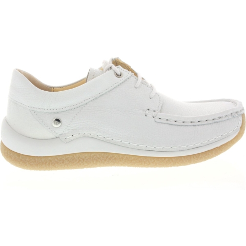 Wolky 04525 Veterschoenen
