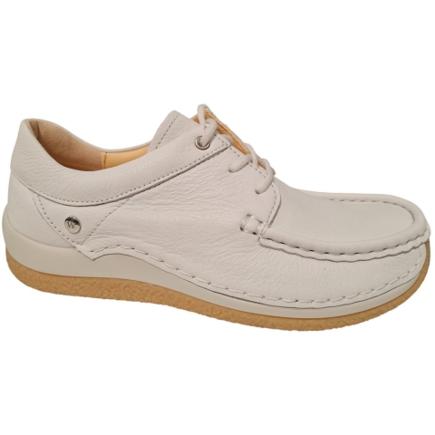 Wolky 04525 Veterschoenen