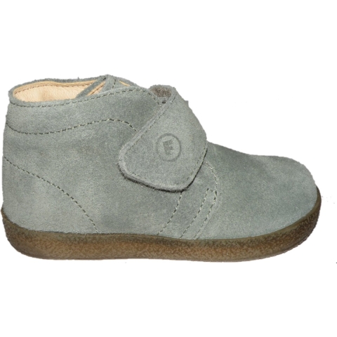 Falcotto Conte Velcro Klittenbandschoenen
