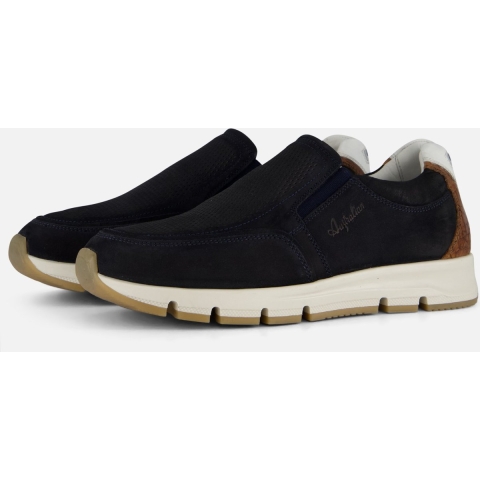 Australian Footwear EAGLE nubuck Instappers