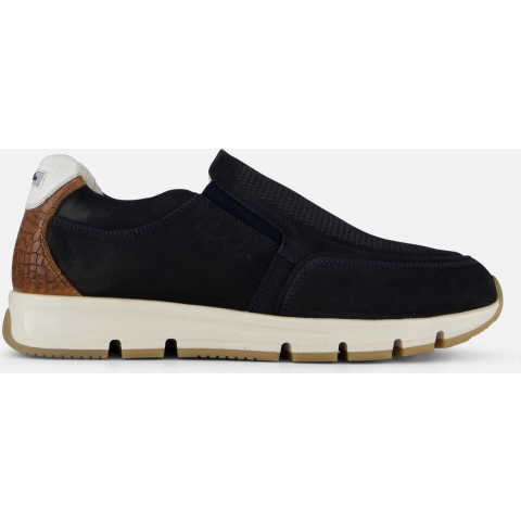 Australian Footwear EAGLE nubuck Instappers