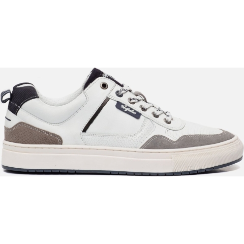 Australian Footwear Jason leather Sneakers