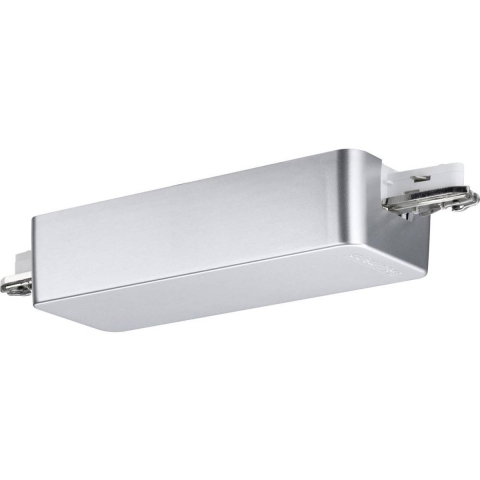 Paulmann URail 50050 Schakelactor Chroom (mat)