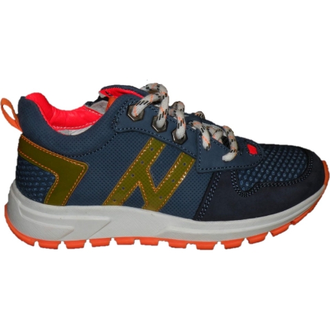 Track Style 323356 Veterschoenen