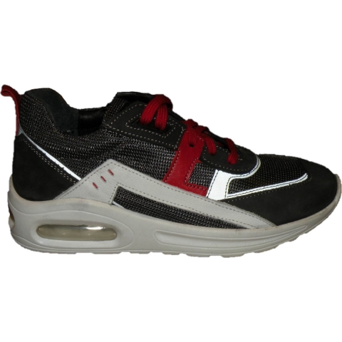Track Style 323396 Veterschoenen