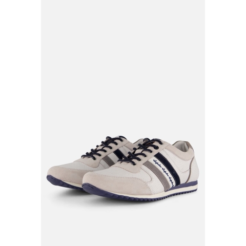 Australian Footwear Camaro leather Veterschoenen