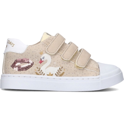 Shoesme SH23S001 Klittenbandschoenen