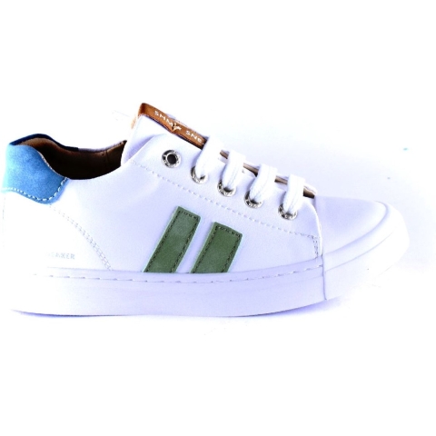Shoesme SH23S004 Veterschoenen