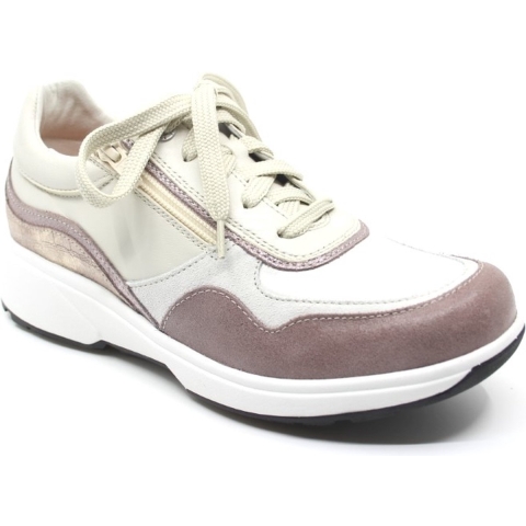 Xsensible 30204.3 wijdte H Veterschoenen