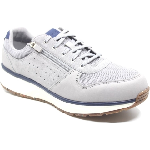 Joya DYNAMO ZIP GREY Sneakers