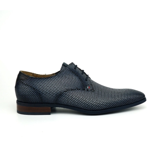 Giorgio 96418001 Nette veterschoenen
