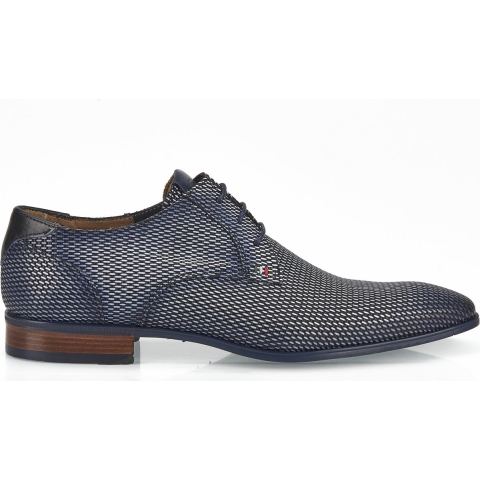 Giorgio 96418001 Nette veterschoenen