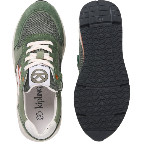 Kipling Hollis Sneakers