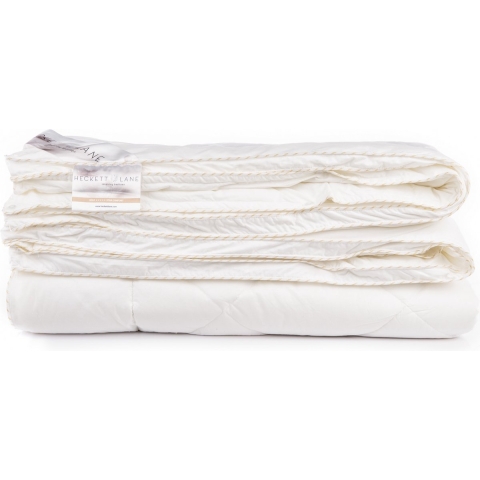 Heckett & Lane Gold Anti-Allergy 4-seizoenen Dekbed 260 x 220 cm