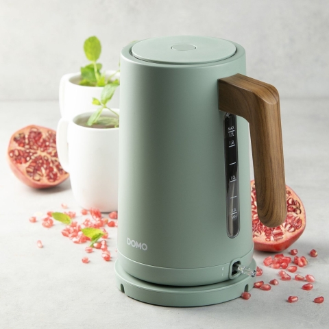 Domo Waterkoker DO9282WK | Waterkokers | 5411397170354