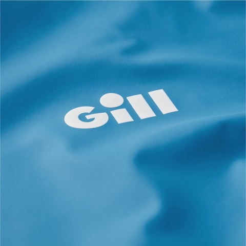 Gill Junior Thermoshield Top spraytop blauw, JL (152-158)