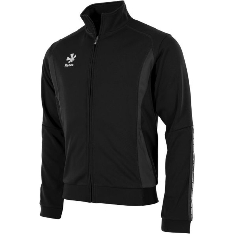 Reece 808113 Shift Full Zip Top - Black - L