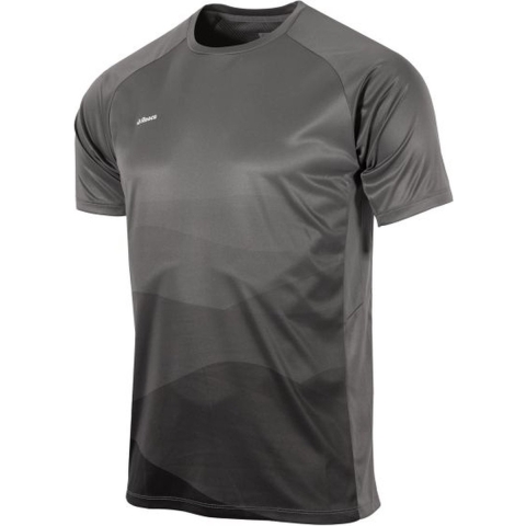 Reece 810005 Shift T-Shirt - Black - 152
