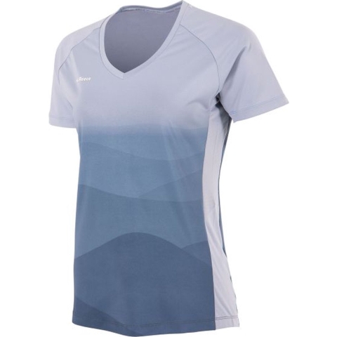 Reece 810608 Shift T-Shirt Ladies - Light Denim - 140