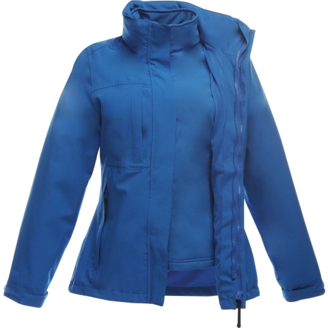 Ragetta RG1430 Men´s Jacket - Kingsley 3in1 - Oxford Blue - M