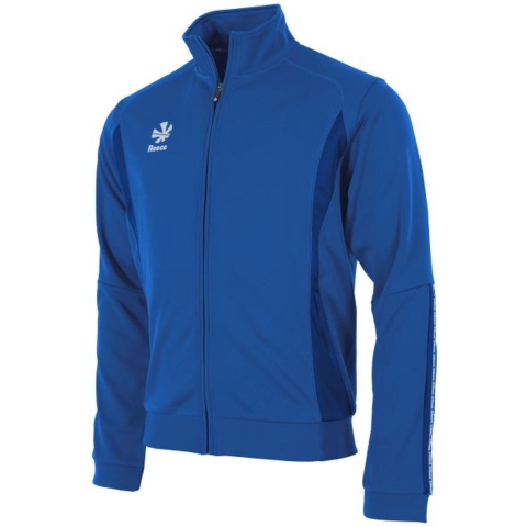Reece 808113 Shift Full Zip Top - Royal - XL