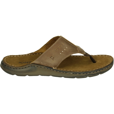 Josef Seibel MAVERICK 05 2710566 Teenslippers