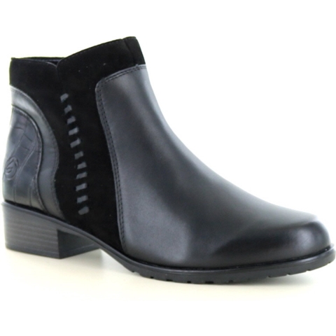 Remonte D6893 Enkellaarzen