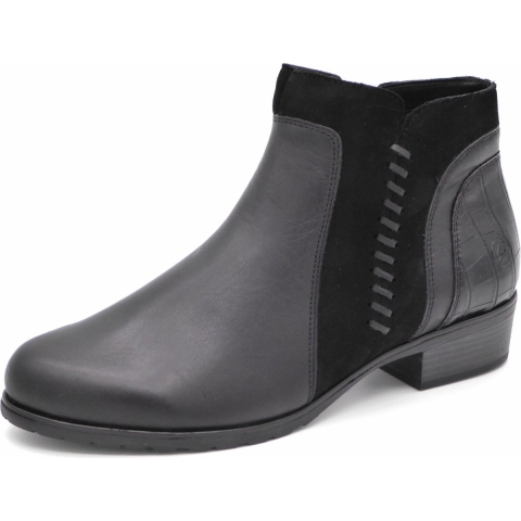 Remonte D6893 Enkellaarzen