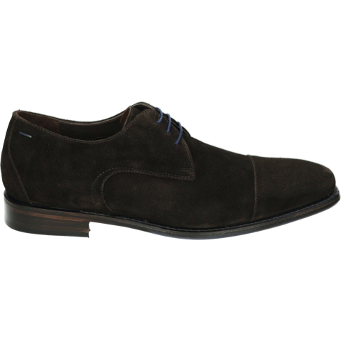 Floris van Bommel SFM-30310 Nette veterschoenen