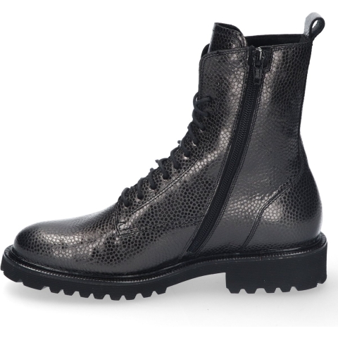 Durea 9801 Wijdte H Veterschoenen