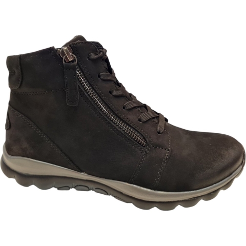 Gabor Rollingsoft 56.868 Veterschoenen