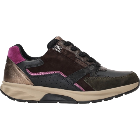 Gabor Rollingsoft 56.878 Veterschoenen