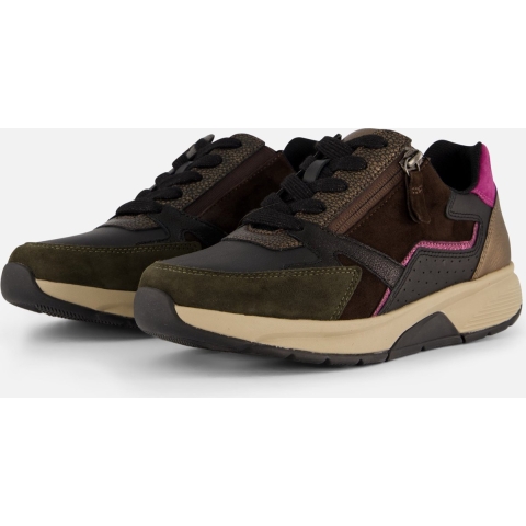 Gabor Rollingsoft 56.878 Veterschoenen