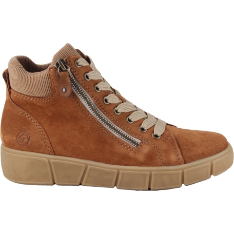 Remonte D1T70 Veterschoenen