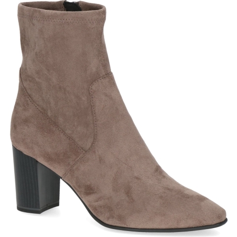 Caprice 9-25311-43 Enkellaarzen