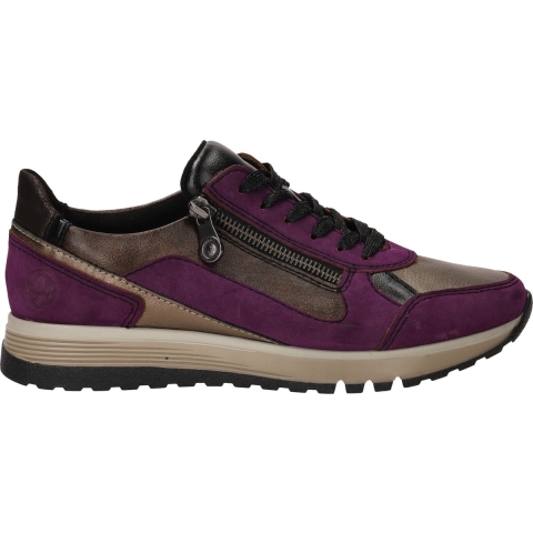 Rieker 49002 Veterschoenen