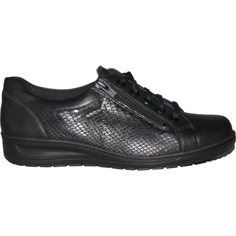 Solidus 29001 Kate 001 Veterschoenen