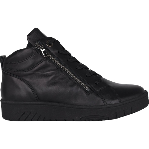 Waldläufer 754807 Softlamm Veterschoenen