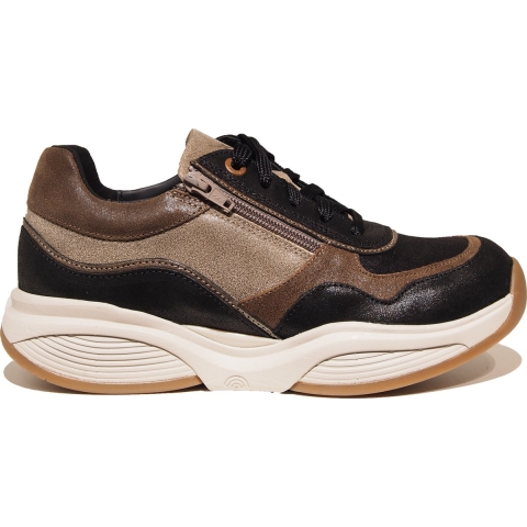 Xsensible 30085.2 wijdte H SWX11 HX Veterschoenen