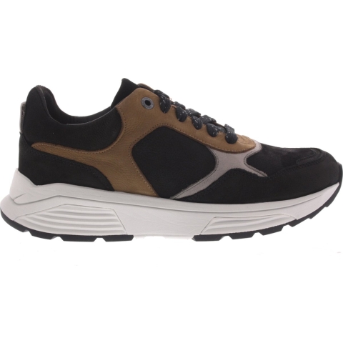 Xsensible 33201.2 wijdte H Rialto HX Sneakers
