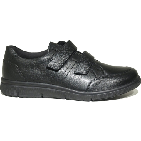 Solidus 64500 Klittenbandschoenen