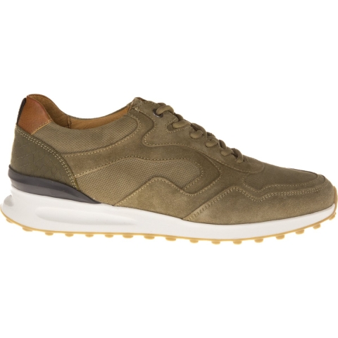 Australian Footwear Odysey Leather Veterschoenen