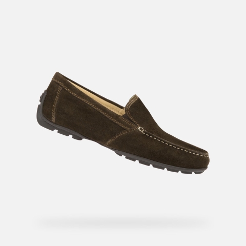 Geox U1144V-00022 Instappers