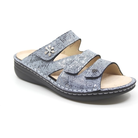 Finn Comfort Grenada Slippers