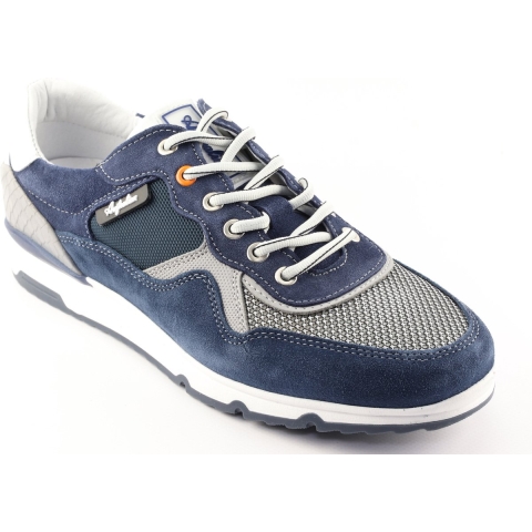 Australian Footwear 15.1519.05 Mazoni Veterschoenen
