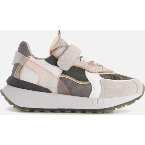 Shoesme BRS23S010 Klittenbandschoenen