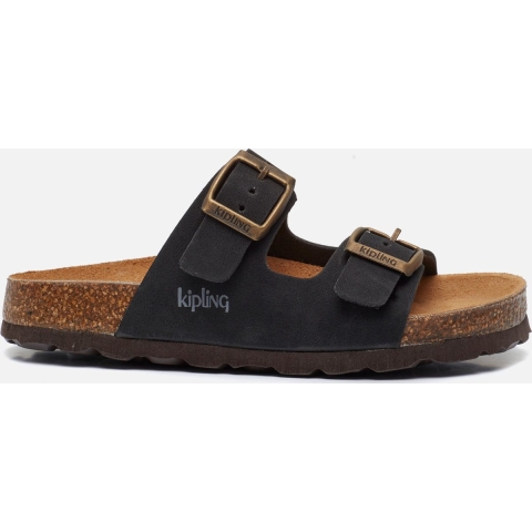 Kipling Sunset 5 Slippers