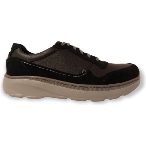 Clarks Chartlite Move Veterschoenen
